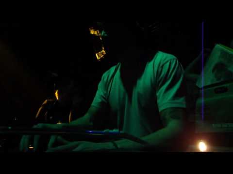 Marco Resmann @ Westerunie