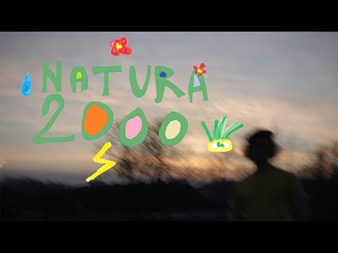 Migekk - NATURA 2000 [FULL ALBUM]