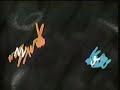 Nick Jr ID Rabbits 1998