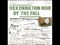 The Fall - Mere Pseud Mag Ed 