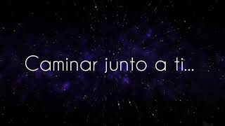 A veces fui - Aleks Syntek Lyrics