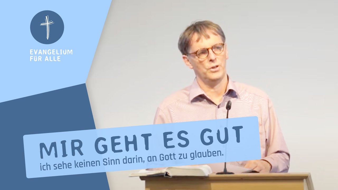 Predigt vom 18.02.2026