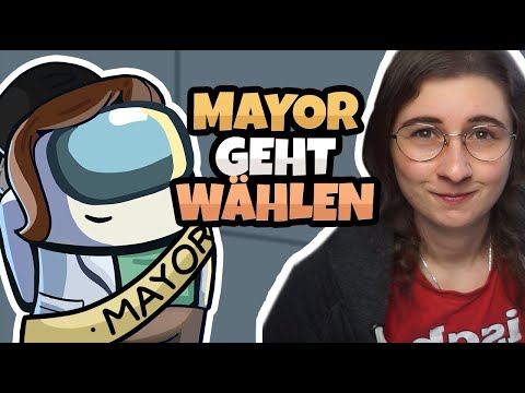 Ich habe gewählt! - Among Us