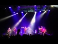 Bandabardò - Ramon 2 + 20 bottiglie di vino [Live @ Obihall - Firenze 24.01.2015]