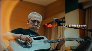 Download lagu Talks | A Special Live Session - IWAN FALS mp3