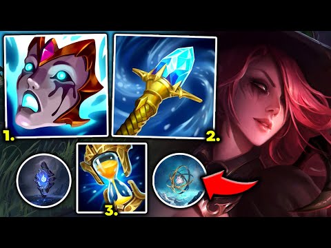 MORGANA TOP BUT MY W 100% COOKS YOU ALIVE (HILARIOUS) - S12 MORGANA GAMEPLAY! (League of Legends)