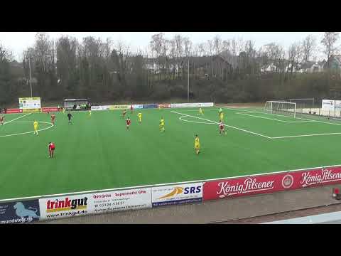 SFN B Jugend gg SC Velbert FS 16 01  1  HZ