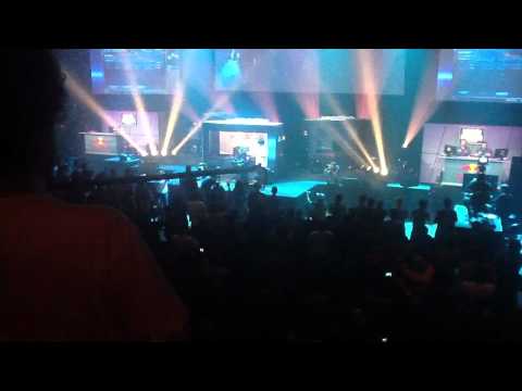 Final Moments Of The Red Bull Battlegrounds Austin