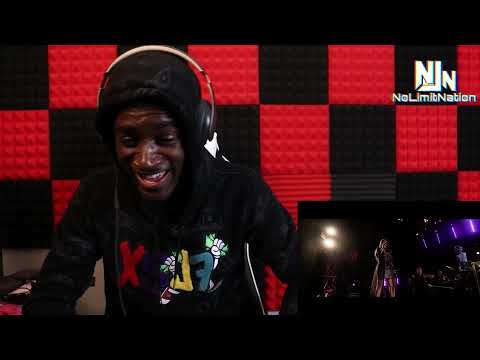 Robin S | Show Me Love LIVE|REACTION!!!