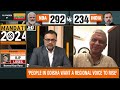 Former BJD MP Tathagata Sathpathy says VK Pandian responsible for BJDs failure in Odisha | News9 - Video