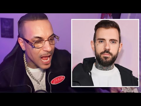 Sharp Finally Goes OFF On ADAM22....