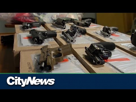 National handgun freeze prompts mixed reaction from control advocates