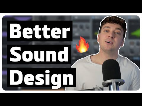 How To Learn Sound Design As A Beginner