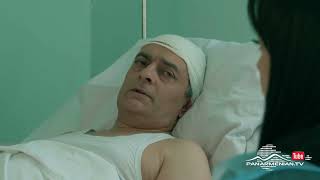 Ամեն Տարի Գարնանը, Սերիա 95, Անոնս / Amen Tari Garnany