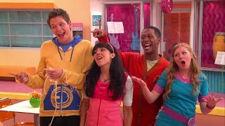 Every Great Day Interlude From Season 2 (The Fresh Beat Band 14th anniversary special!)