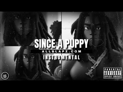 Mozzy Type Beat x Yatta Type Beat x Bay Area Type Beat - "Since A Puppy"