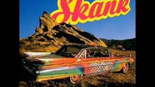 Skank - A Última Guerra (Official)