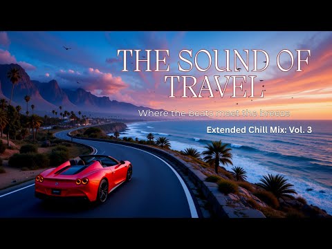 Sunrise Vibes: Chill House Mix for Your Morning Drive