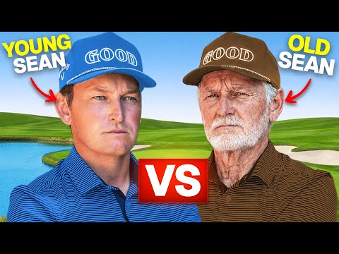 Can I Shoot My Age? | Episode 1