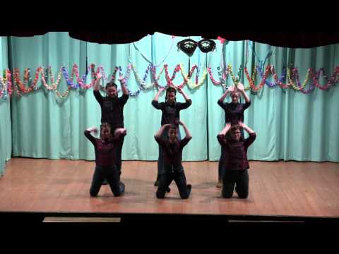 Keresztény Bál Heréd,2016.02.06.