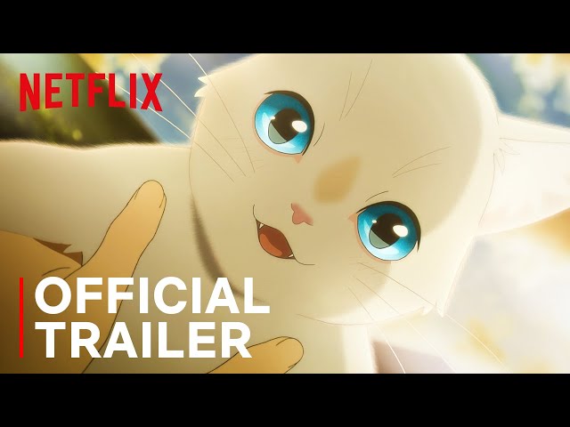 6 feel-good Japanese anime films to cheer you up | Time Out Tokyo 6 feel-good Japanese anime films to cheer you up | Time Out Tokyo
