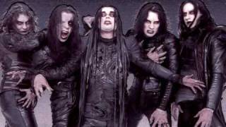 Cradle of Filth Babylon A.D. (So Glad For The Madness)