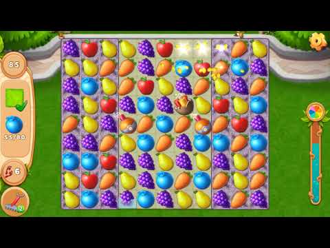 Family Zoo: The Story Level 85 -- AppLevelHelp.Com