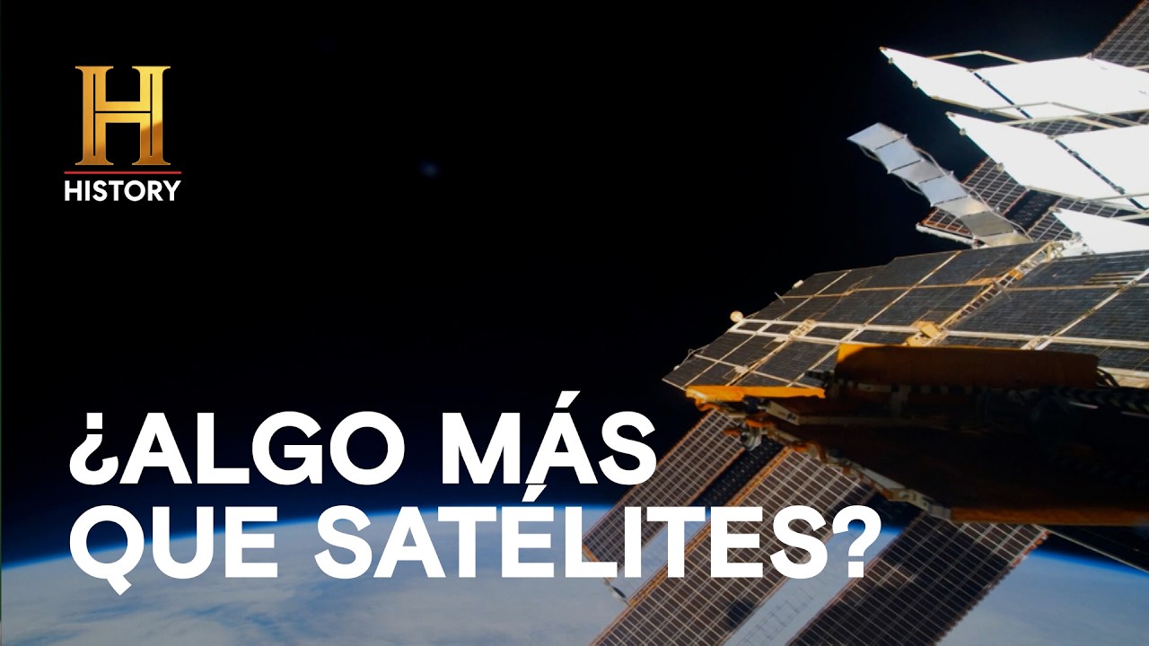 🚀 ¿OVNI o truco de la luz? 🌠 - LA EVIDENCIA ESTÁ ENTRE NOSOTROS