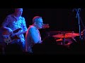 12 Salt the Skies (Encore) - Tortoise 08.10.2010