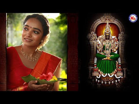 ஸ்ரீ துர்கே | Superhit Devi Songs  Video Tamil | New Devotional Song  | Amman  songs Videos