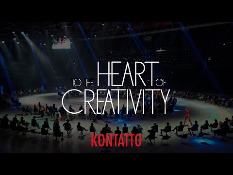 KONTATTO | To the Heart of Creativity Runway 2021