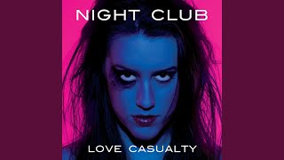 Music video thumbnail preview for Don't Wanna Love You Forever by Night Club