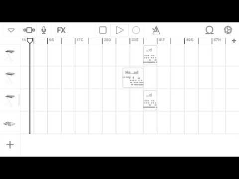 TIME TO HAVE A PARTY - DOM TUPOU