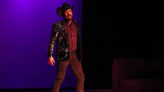 Chase Brown (I'm a Man) Who Loves a Man