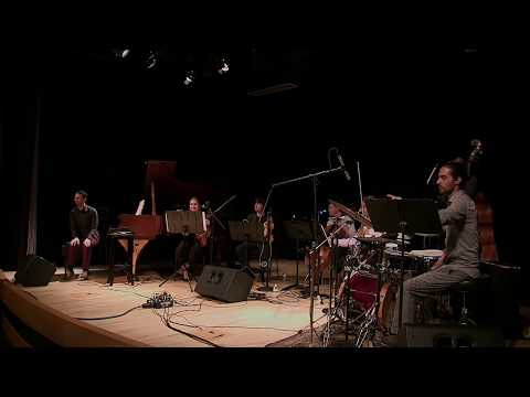 Danny Green Trio Plus Strings - When The Sun Broke Through