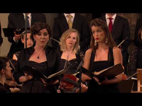 G.F. Händel - Dixit Dominus HWV 232/9 "De torrente in via"