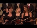 G F Händel Dixit Dominus HWV 232 9 De Torrente In Via