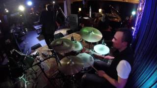 Little Miss Valley (John McLaughlin)