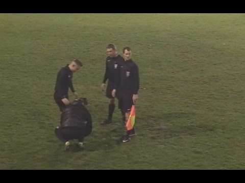 KTFC v Redditch Utd -  Highlights