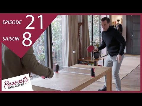 Parents mode d'emploi - Episode 21 Saison 8 [Intégrale]