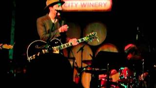Jakob Dylan - We Don_t Live Here Anymore Oct 25, 2010