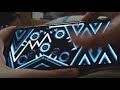 (Mobile) Sonic Wave Infinity 49-93% (W/O End Screen) | Geometry Dash