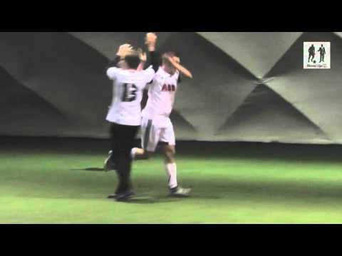 10.03.2016 II Liga D - FORMAT vs. ABB