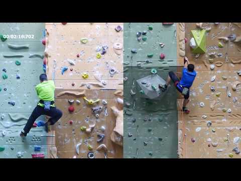 7a+ Vergleich und Trailer - Thilos erste 7a+?    #Überhang