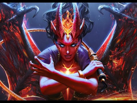 QOP ARCANA: THE EMINENCE OF RISTUL