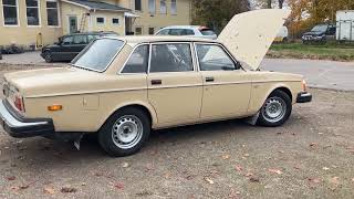 سيارة Volvo 244-410-2181 L | صورة 4 - Autoline