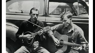 Doc Watson (The Doc Watson Family) - Brown's Dream