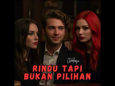 RINDU TAPI BUKAN PILIHAN