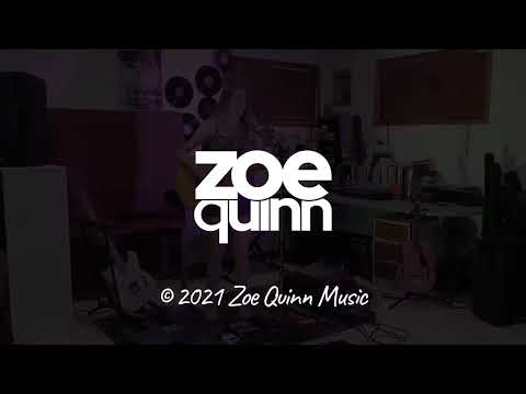 Hearts On Sleeves - Zoe Quinn