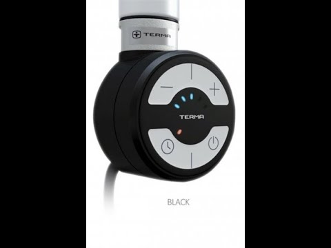 Відео огляд Тен MOA Terma